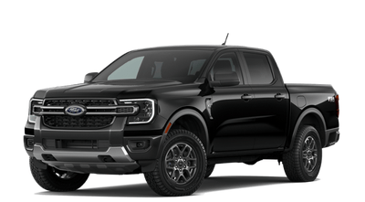 2026 Ford Ranger XLT 300A
