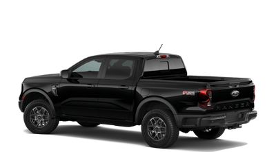 2026 Ford Ranger XLT 300A
