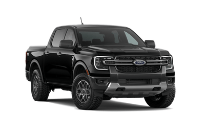 2026 Ford Ranger XLT 300A