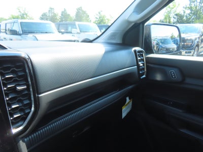 2026 Ford Ranger XLT 300A