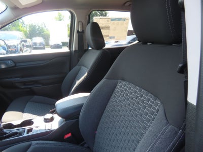 2026 Ford Ranger XLT 300A