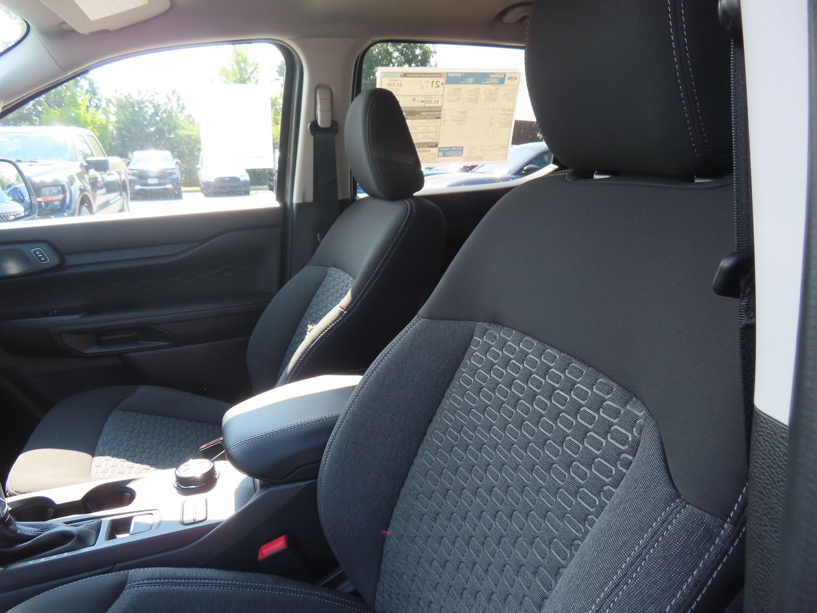2026 Ford Ranger XLT 300A
