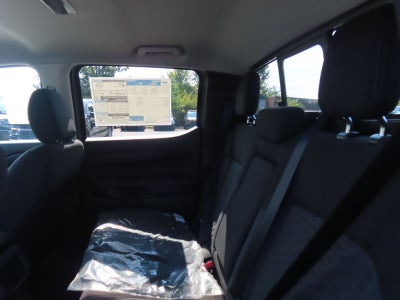 2026 Ford Ranger XLT 300A