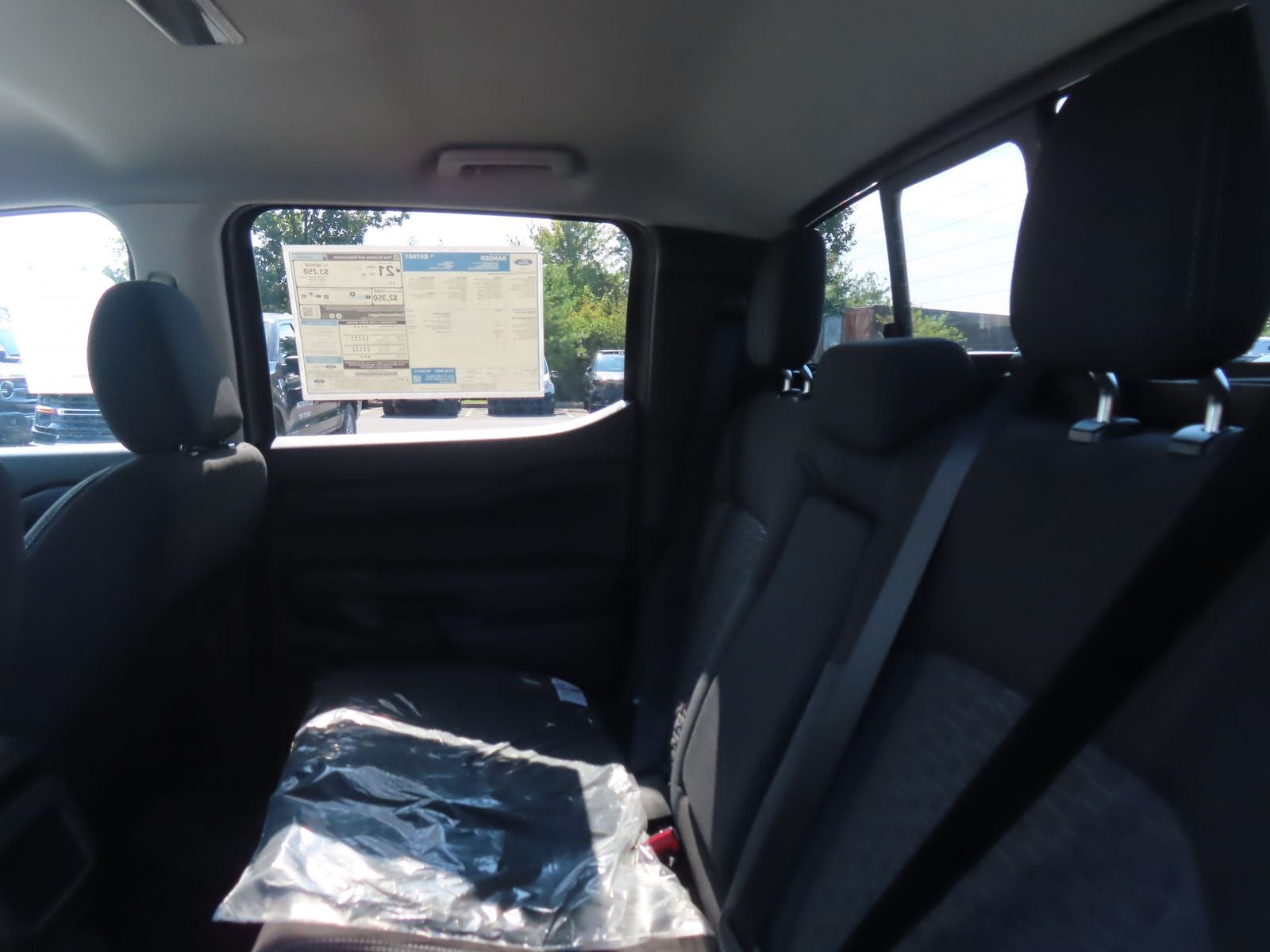 2026 Ford Ranger XLT 300A