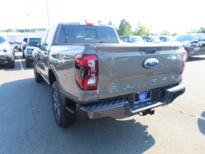 2026 Ford Ranger XLT 300A