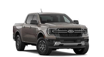 2026 Ford Ranger XLT 300A