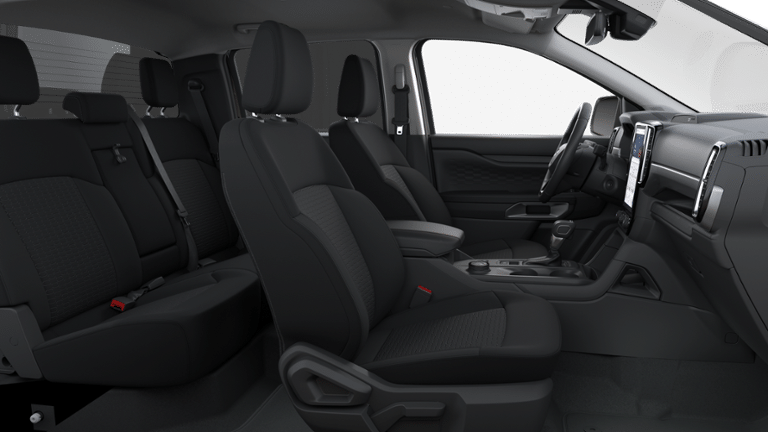2026 Ford Ranger XLT 300A