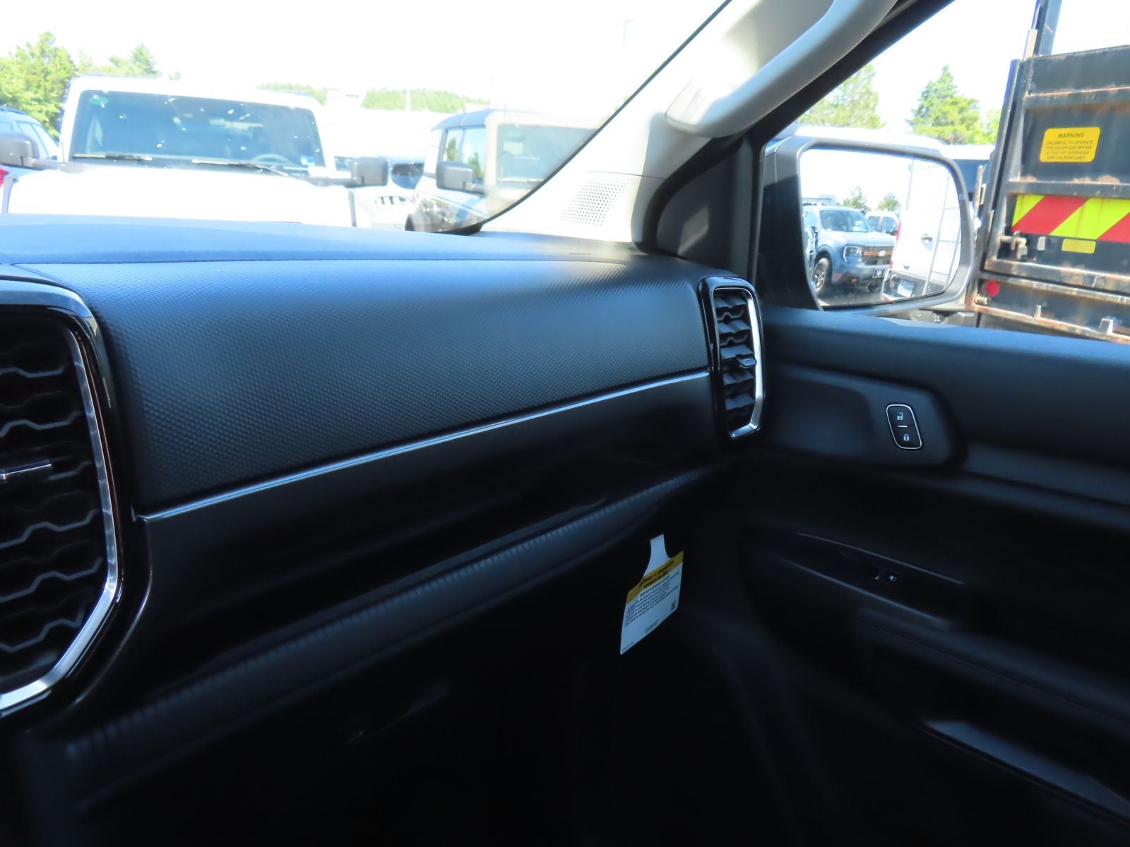 2026 Ford Ranger XLT 300A