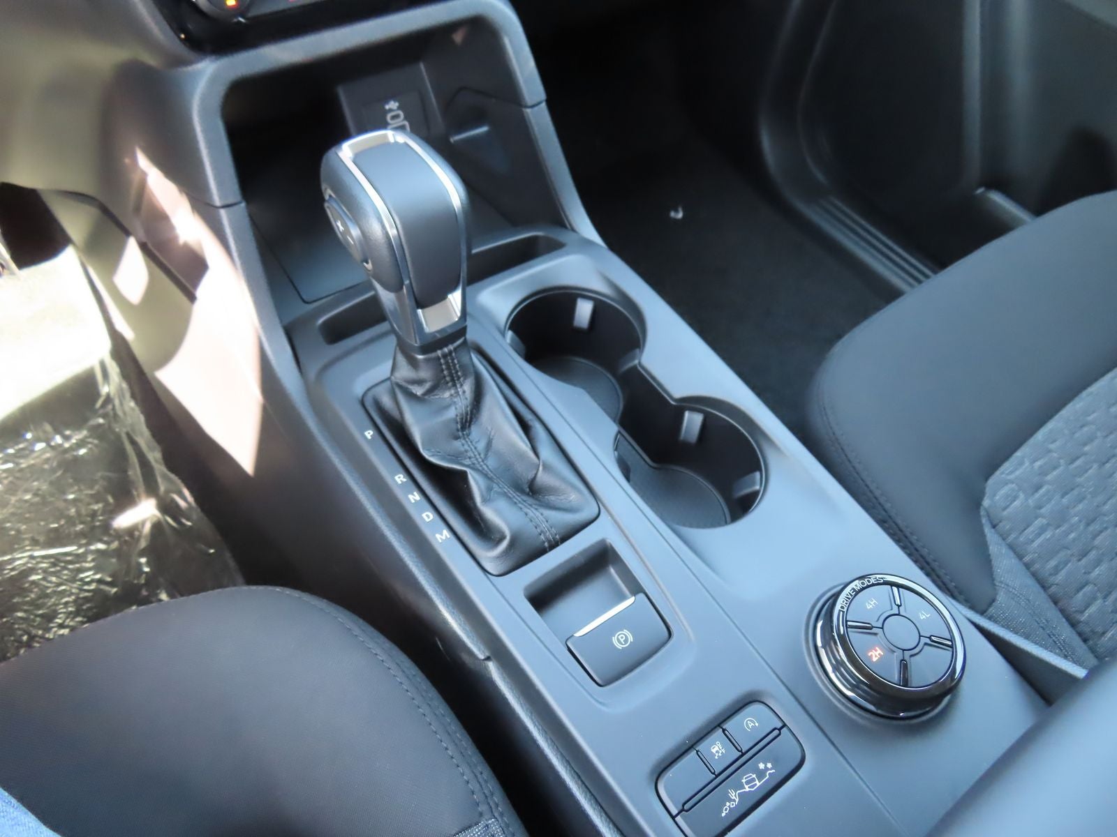 2026 Ford Ranger XLT 300A