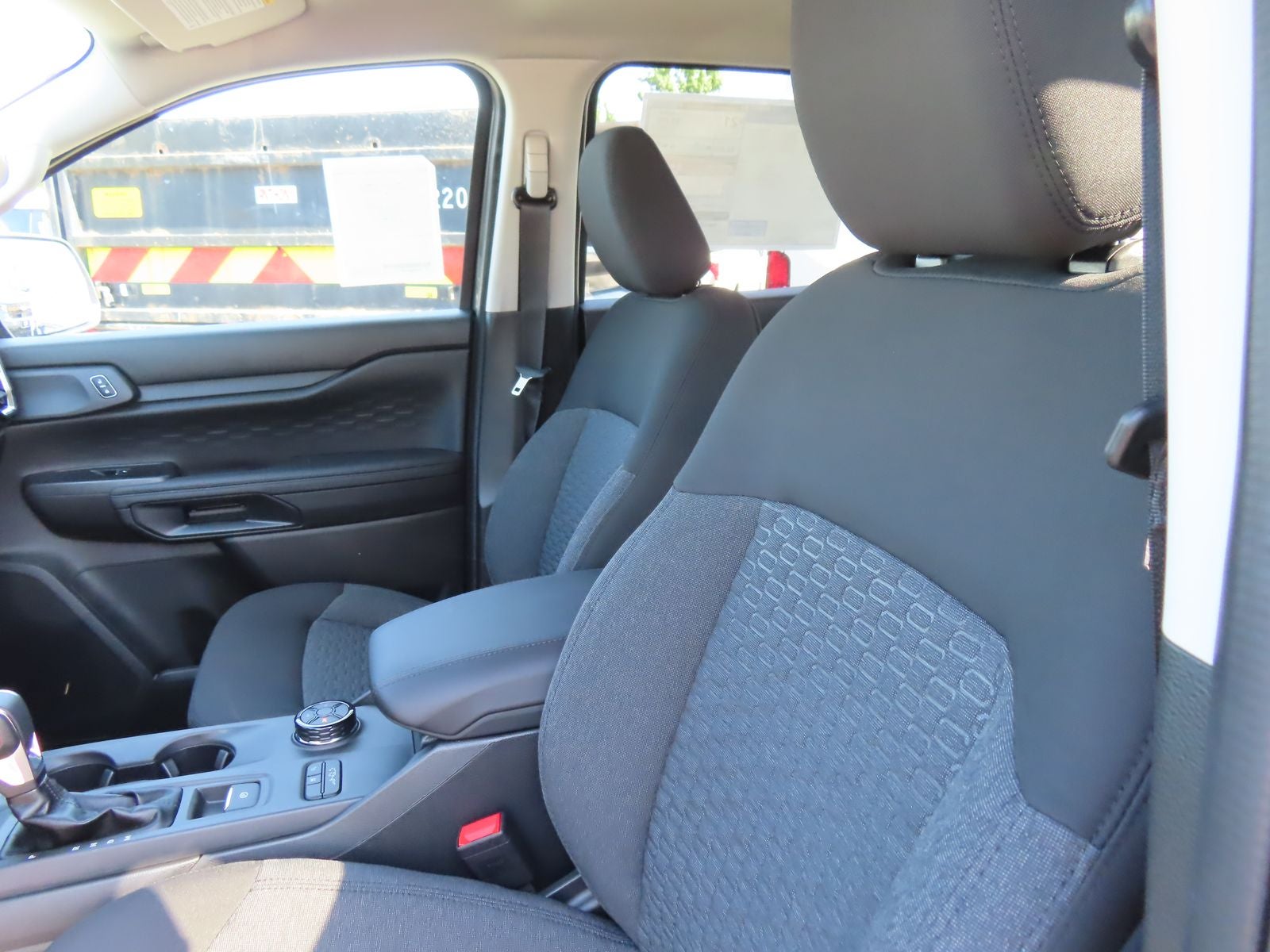 2026 Ford Ranger XLT 300A