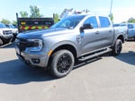 2026 Ford Ranger XLT 300A
