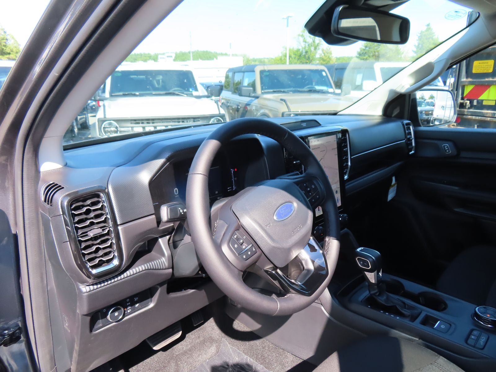 2026 Ford Ranger XLT 300A