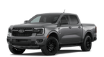 2026 Ford Ranger XLT 300A
