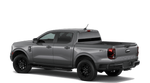 2026 Ford Ranger XLT 300A