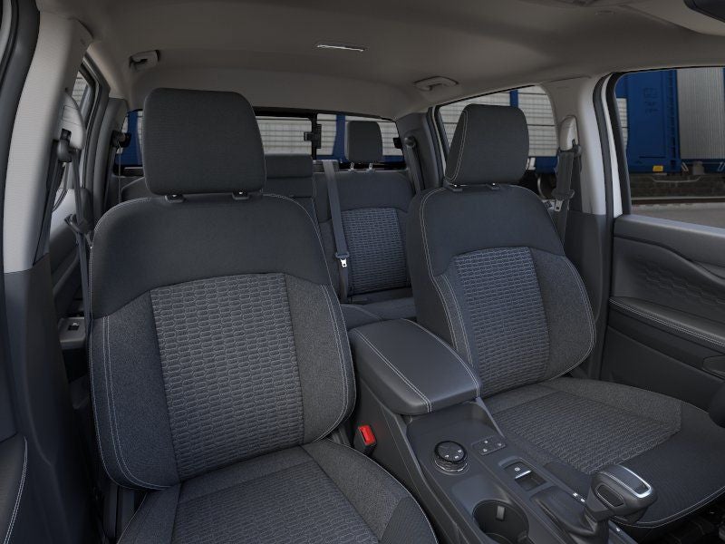 2026 Ford Ranger XLT 300A