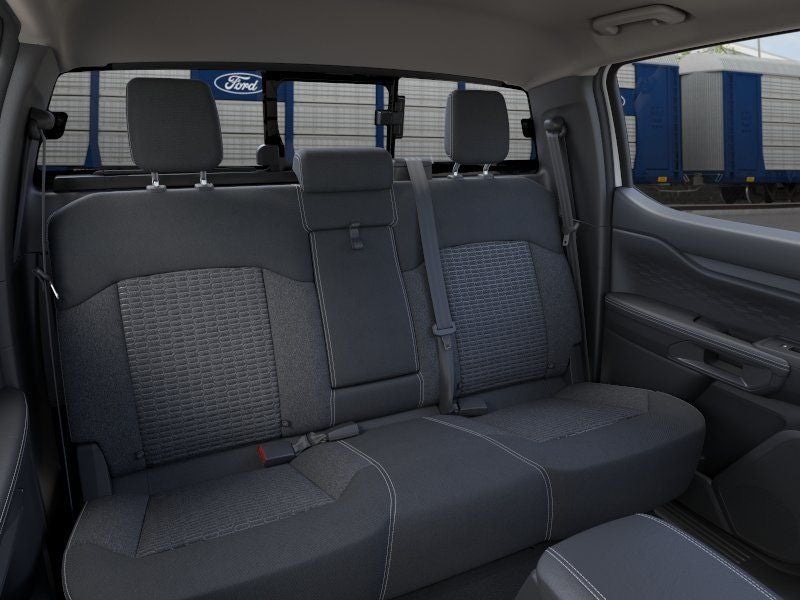 2026 Ford Ranger XLT 300A