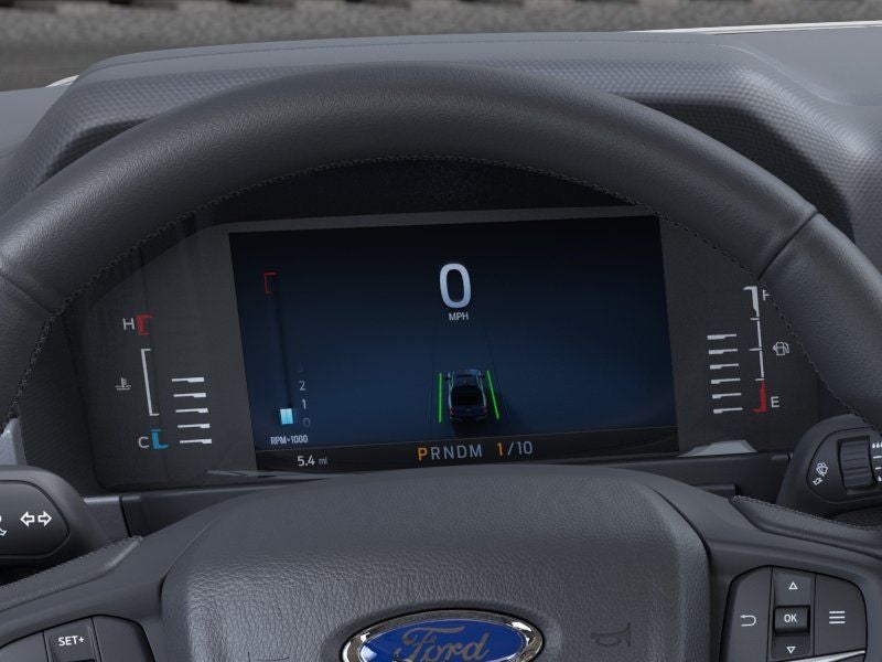2026 Ford Ranger XLT 300A