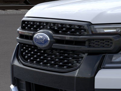 2026 Ford Ranger XLT 300A