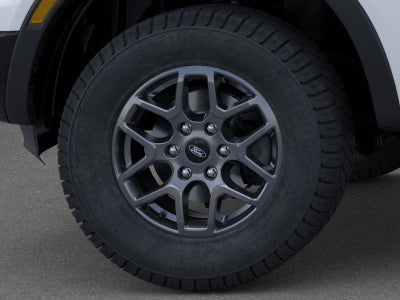 2026 Ford Ranger XLT 300A