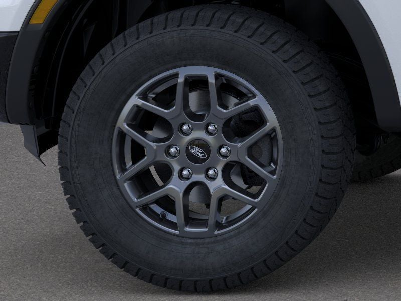 2026 Ford Ranger XLT 300A