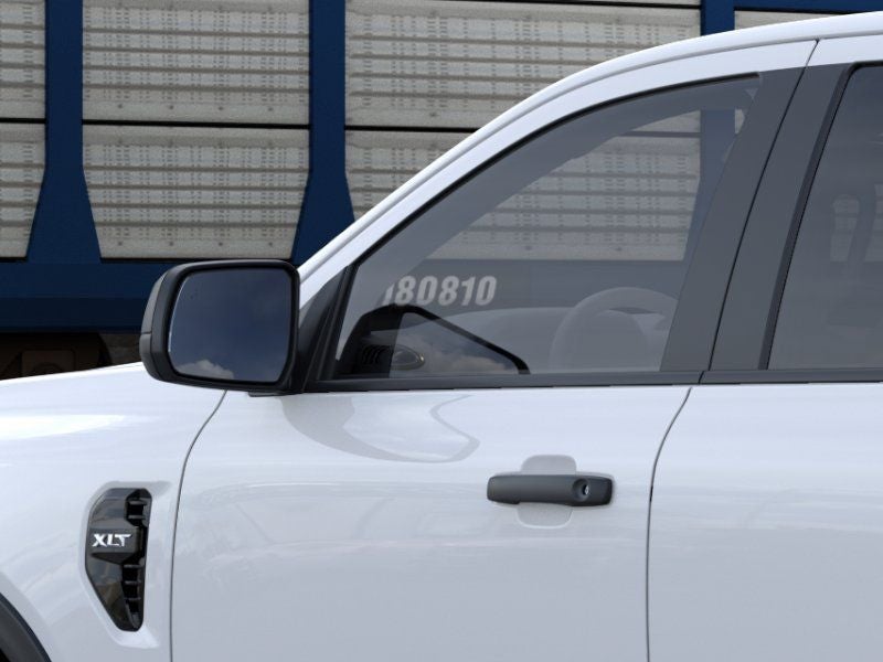 2026 Ford Ranger XLT 300A