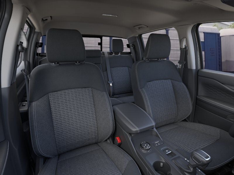 2026 Ford Ranger XLT 301A