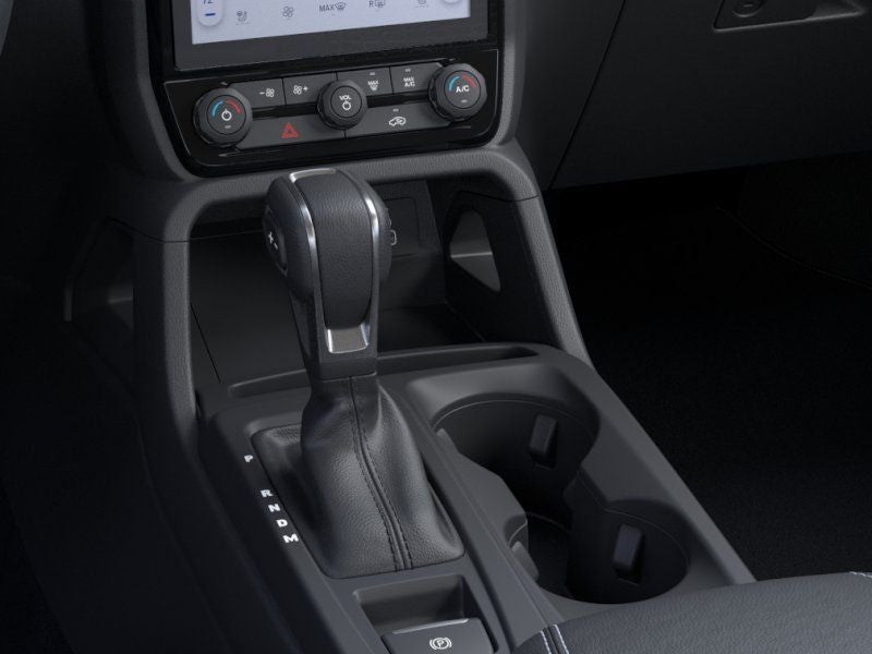 2026 Ford Ranger XLT 301A