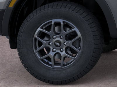 2026 Ford Ranger XLT 301A