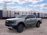 2026 Ford Ranger XLT 301A