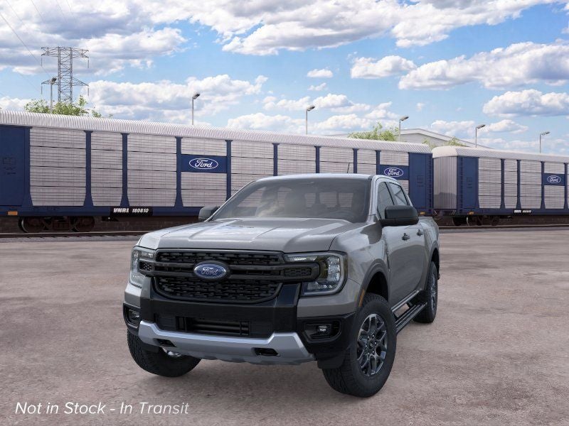 2026 Ford Ranger XLT 301A