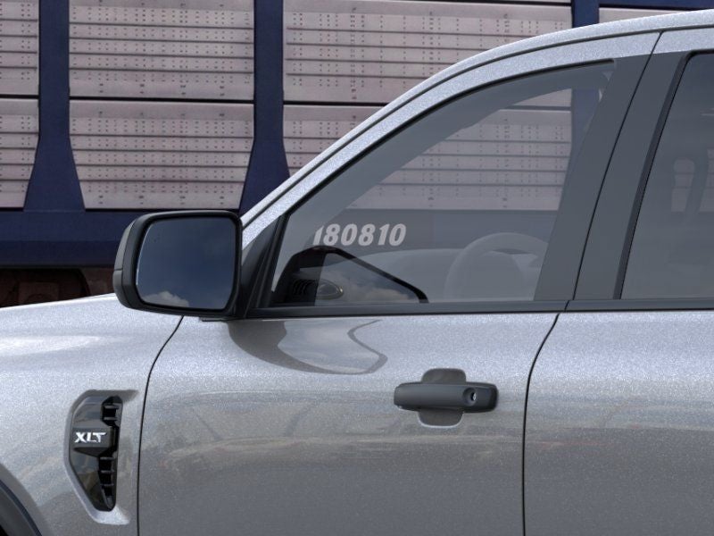 2026 Ford Ranger XLT 301A