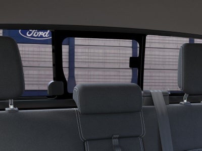 2026 Ford Ranger XLT 301A