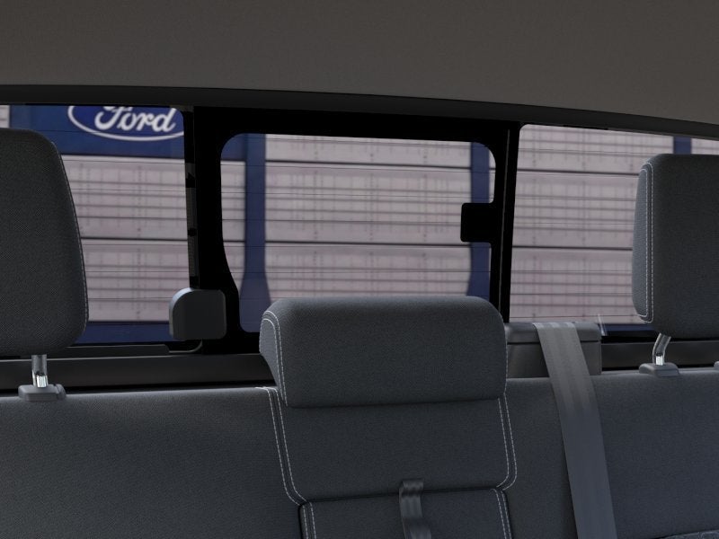 2026 Ford Ranger XLT 301A