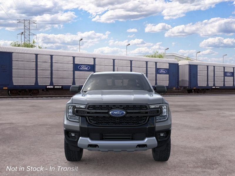 2026 Ford Ranger XLT 301A
