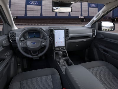 2026 Ford Ranger XLT 301A
