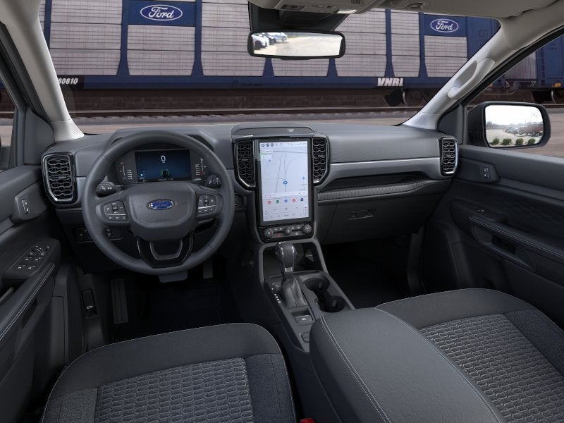 2026 Ford Ranger XLT 301A