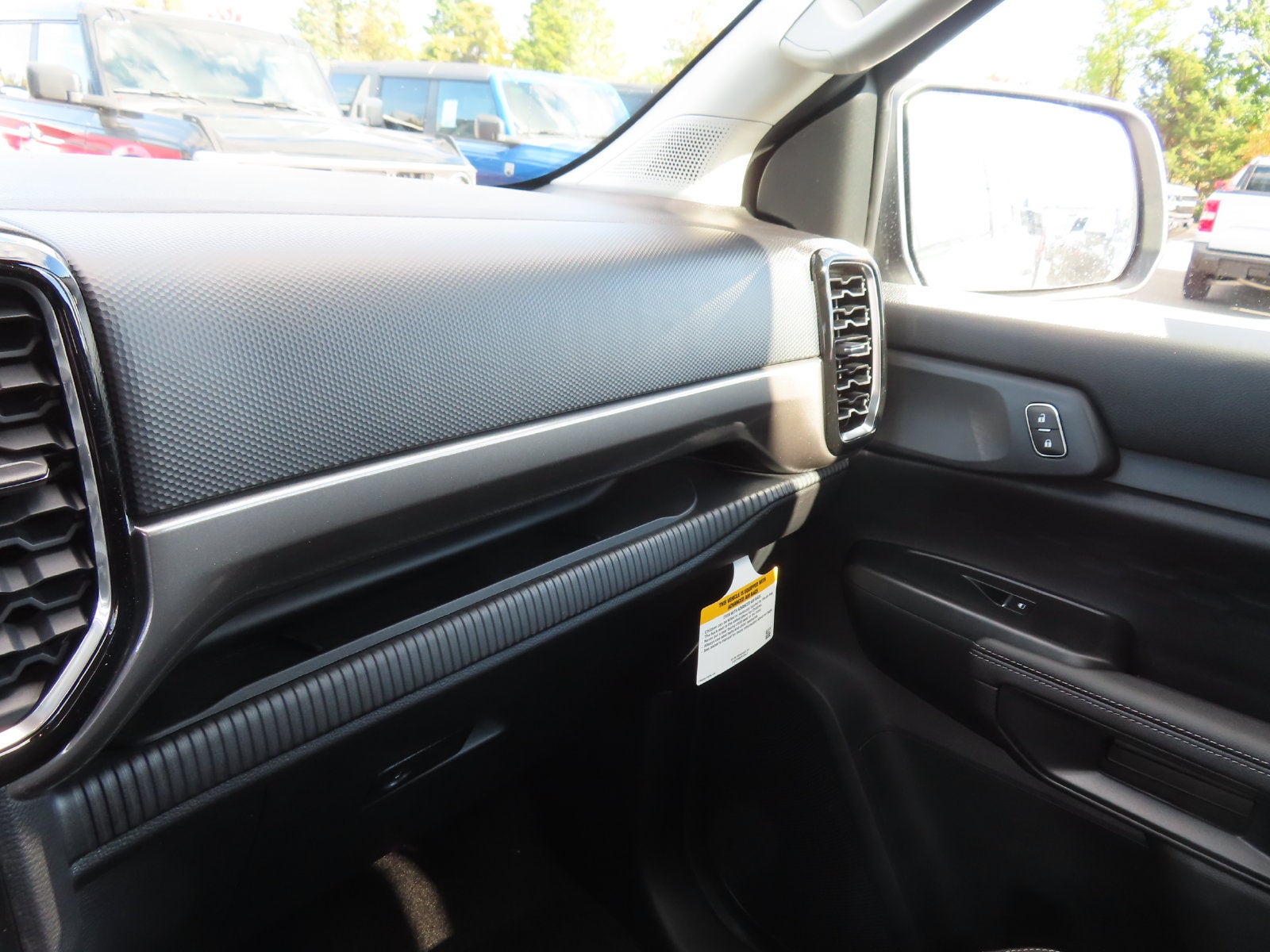 2026 Ford Ranger XLT 300A