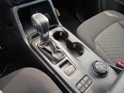 2026 Ford Ranger XLT 300A