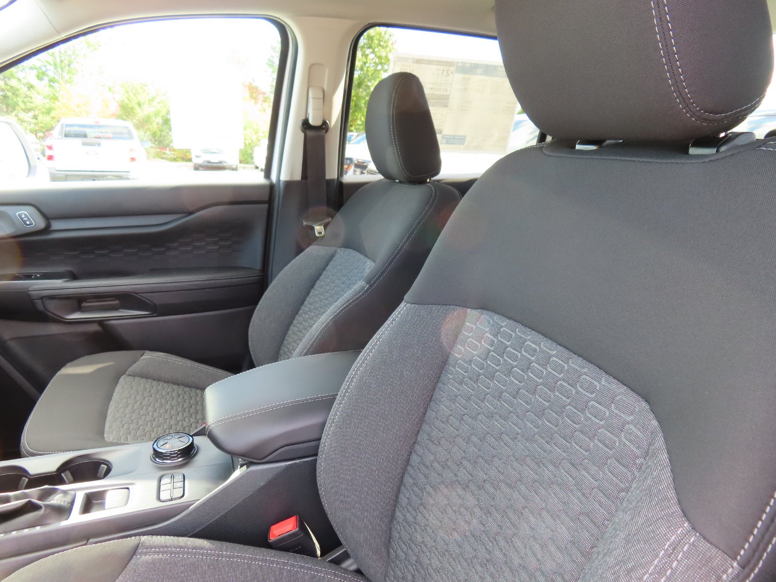 2026 Ford Ranger XLT 300A