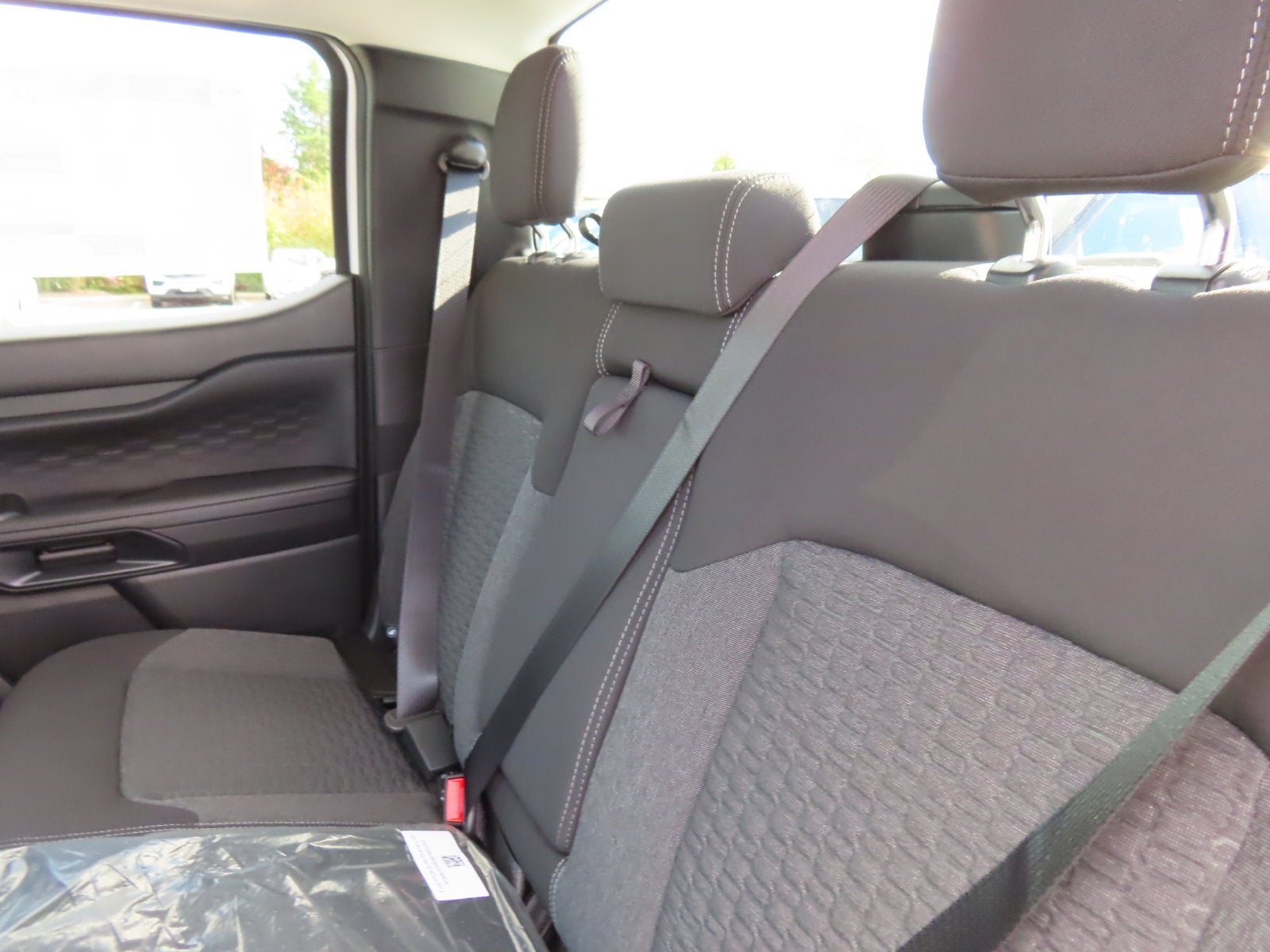 2026 Ford Ranger XLT 300A