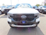 2026 Ford Ranger XLT 300A