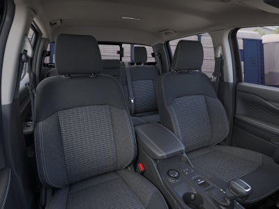 2026 Ford Ranger XLT 300A