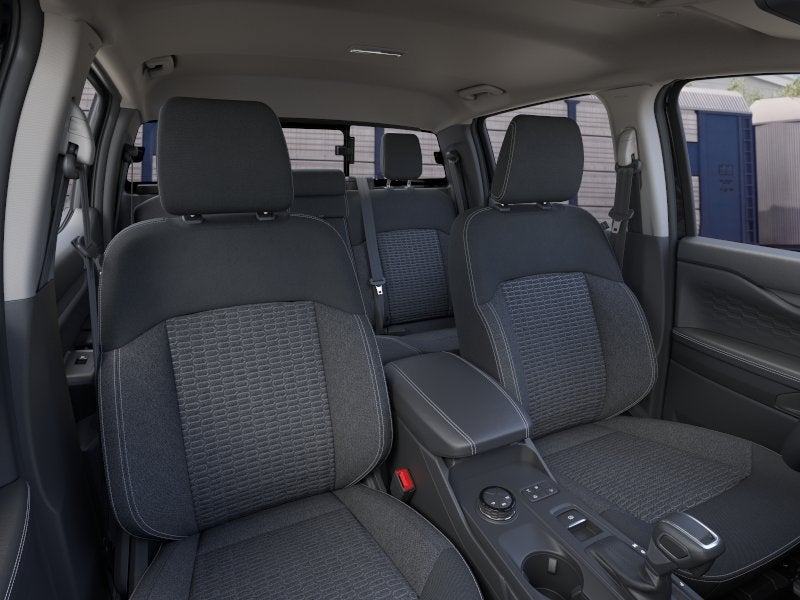 2026 Ford Ranger XLT 300A