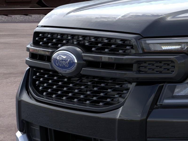 2026 Ford Ranger XLT 300A