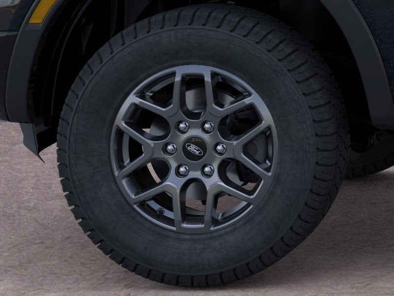 2026 Ford Ranger XLT 300A