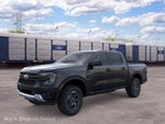 2026 Ford Ranger XLT 300A