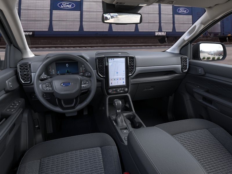 2026 Ford Ranger XLT 300A