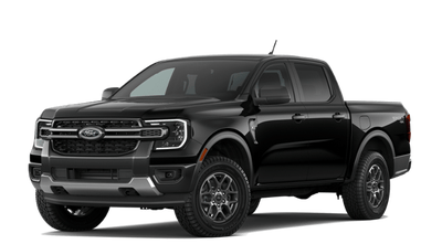 2026 Ford Ranger XLT 300A