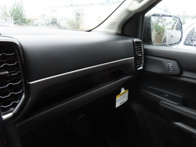 2026 Ford Ranger XLT 301A
