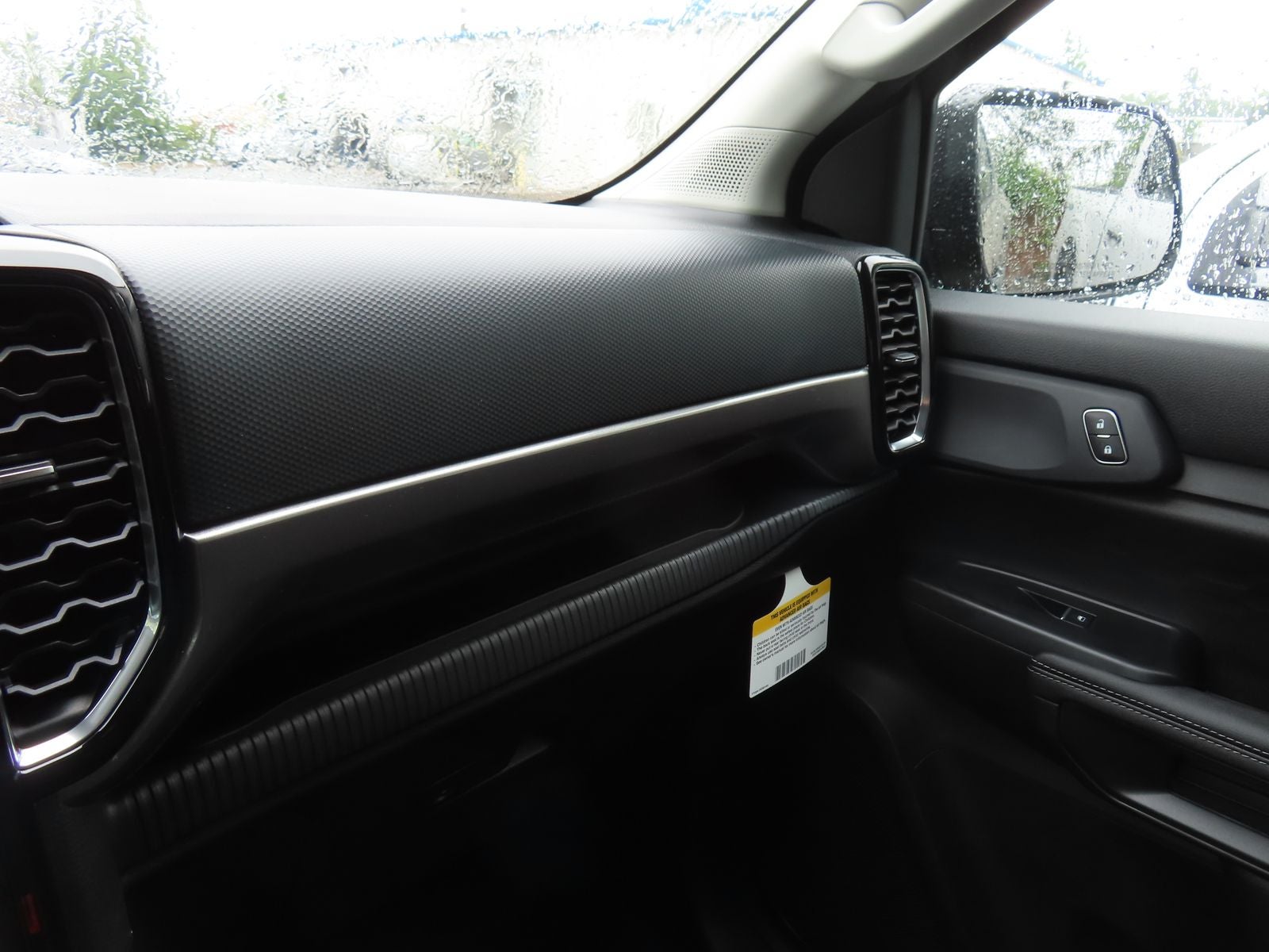 2026 Ford Ranger XLT 301A
